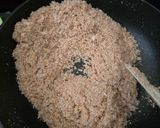 Foto langkah ke 3 dari resep Kelapa Gongseng Rendang.