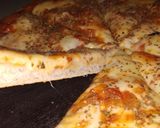 Foto del paso 9 de la receta: Pizzas Esponjosas