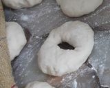 Foto del paso 3 de la receta: Rosquitas caseras💖