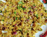 লিট্টি ইন অ্যাপে প্যান (Litti in appe pan in bengali) রেসিপি ধাপ - 2 ছবি