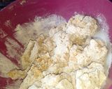 Foto del paso 2 de la receta: Ñoquis de harina integral