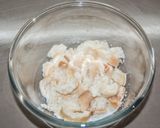 Foto del paso 1 de la receta: Filetes rusos a la plancha