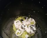Foto del paso 3 de la receta: Arroz meloso