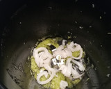 Foto del paso 3 de la receta: Arroz meloso