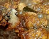 Foto langkah ke 4 dari resep Ayam Begana Khas Betawi (Bumbu Serundeng).