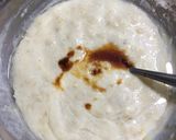 A picture of step 3 of Tea Time Banana Cake.