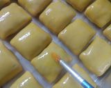 Foto langkah ke 7 dari resep Bolen Pisang.