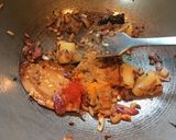 A picture of step 3 of Chole.