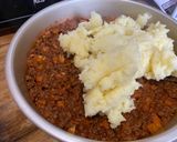 Foto langkah ke 5 dari resep Shepherd’s Pie/Cottage Pie (British Shepherd’s Pie.