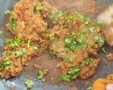 A picture of step 11 of Banarasi Tamatar Chaat 📌.