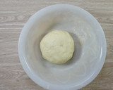Foto langkah ke 3 dari resep Burger Mini.