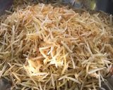 Foto langkah ke 2 dari resep Kering Kentang Mustofa.