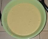 Foto langkah ke 2 dari resep Crepes Basah.