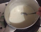Foto langkah ke 3 dari resep Pempek teri basah.