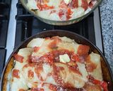 Foto del paso 6 de la receta: Canelones gustosos