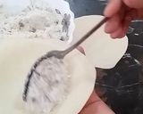 A picture of step 7 of Sweet Choba.