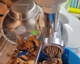 Pas rețetă Pogăci crocanți cu jumări (gluten free) 2 fotografie