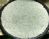 Foto del paso 3 de la receta: Pizza de arroz tía Ade