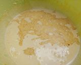 Feketeerdő torta recept fázis 4 fotója