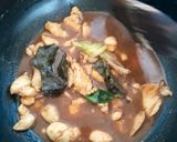 Foto langkah ke 4 dari resep Ayam kecap simple.