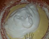 Foto del paso 3 de la receta: Bizcochuelo Esponjoso😍