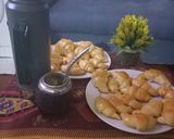Foto del paso 16 de la receta: Medialunas caseras fáciles