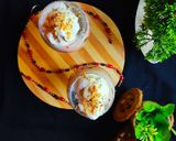 A picture of step 19 of Falooda 🍸🍹.