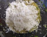 পটেটো প্যানকেক(Potato pancake recipe in Bengali) রেসিপি ধাপ - 4 ছবি