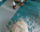 Foto del paso 16 de la receta: Pastel flores de cerezo 🌸💮