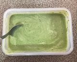 Foto del paso 11 de la receta: Matcha ice Cream ~Helado de Té Verde Estilo Japonés~