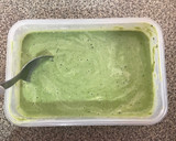 Foto del paso 11 de la receta: Matcha ice Cream ~Helado de Té Verde Estilo Japonés~
