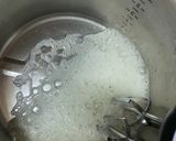 滿滿的肉鬆蒸蛋糕的食譜步驟2照片