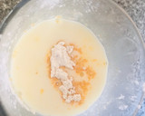 Foto del paso 2 de la receta: Flan de sobres🍮