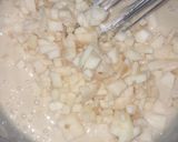 Foto del paso 2 de la receta: Budín de Manzana