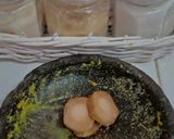 Foto langkah ke 1 dari resep Ayam Goreng Lengkuas.