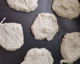 Foto del paso 5 de la receta: Mini pizzas exprés
