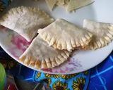 Foto del paso 3 de la receta: Antojito con helado súper rápido