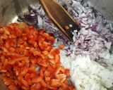 Foto del paso 3 de la receta: Carne picada..