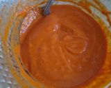 Foto del paso 5 de la receta: Amarillo de hongos - receta especial de la abuela