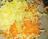 Foto del paso 1 de la receta: Ensalada de col