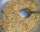 Foto langkah ke 2 dari resep Pangsit mie simple.