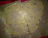 Foto langkah ke 6 dari resep Roti Maryam / Canai.
