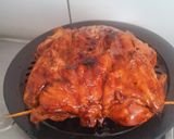 Foto langkah ke 3 dari resep Ayam Bakar.