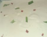 Foto langkah ke 3 dari resep Bolu Gulung Abon.