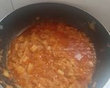કોબી બટેટા નું શાક (Cabbage potato shak Recipe in Gujarati) રેસીપી સ્ટેપ6ફોટો