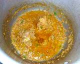 Spicy mutter qeema recipe step 4 photo
