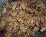 Foto langkah ke 8 dari resep Jengkol Pedas.