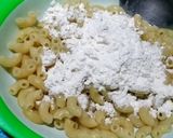 Foto langkah ke 3 dari resep 23. Makaroni Bantet Goreng🍿.