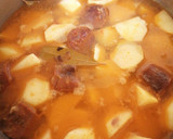 Foto del paso 8 de la receta: Patatas a la riojana