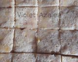 Foto langkah ke 9 dari resep Nugget Pisang Lembut Tanpa Telur ala Violet Azalea.